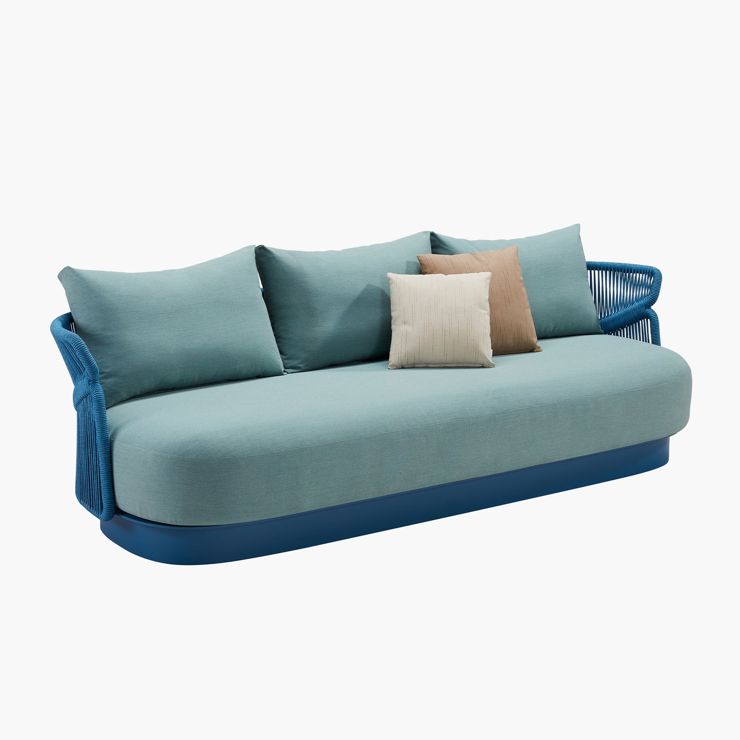 HIGOLD AIO Lounge Blue