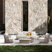 HIGOLD AIO Lounge White