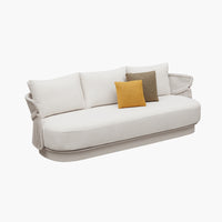 HIGOLD AIO Lounge White