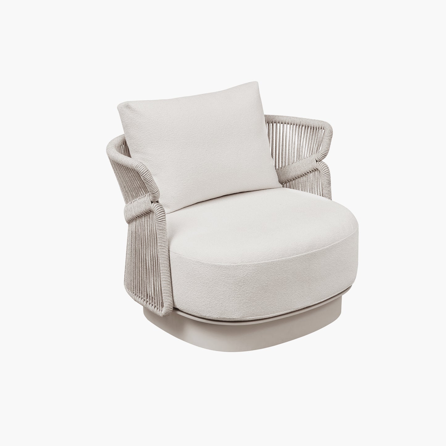 HIGOLD AIO Lounge White