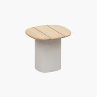 HIGOLD AIO Lounge White