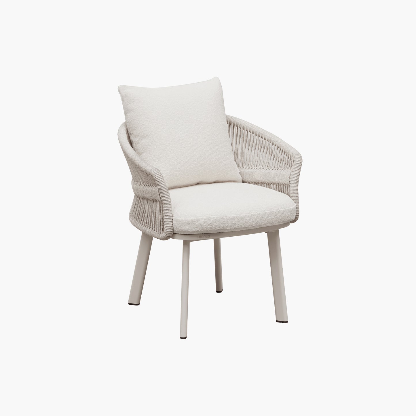 HIGOLD AIO Dining Set for 6 person Teddy