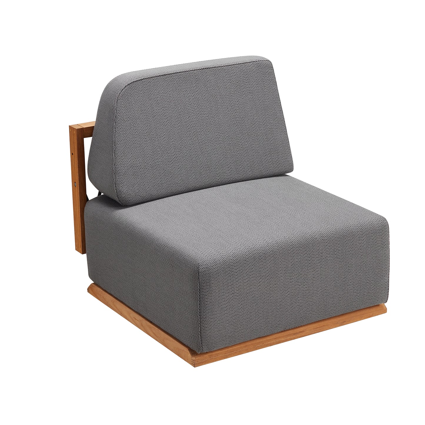 HIGOLD ARMONIA CORNER LOUNGE Grey