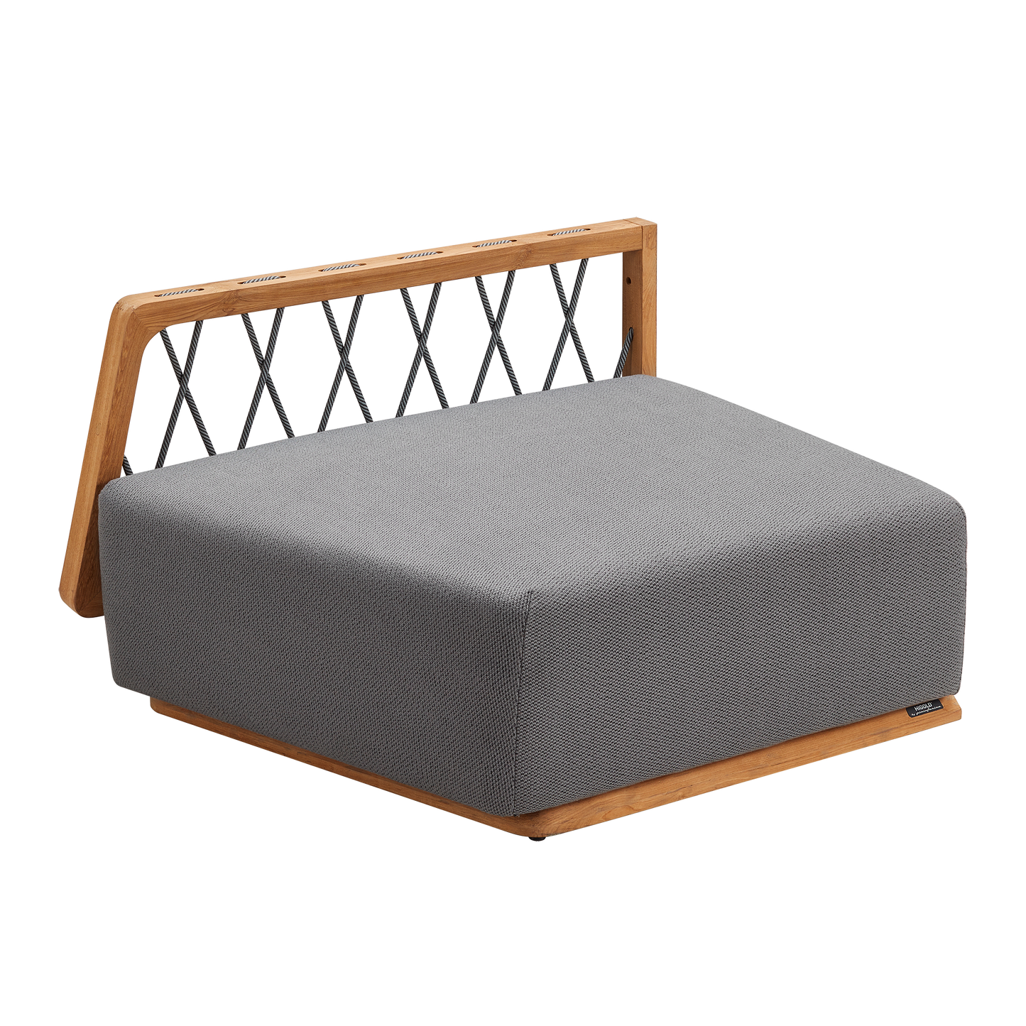 HIGOLD ARMONIA CORNER LOUNGE Grey