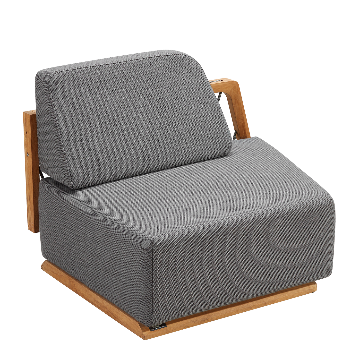 HIGOLD ARMONIA CORNER LOUNGE Grey