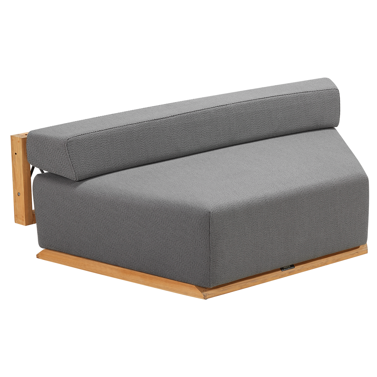 HIGOLD ARMONIA CORNER LOUNGE Grey