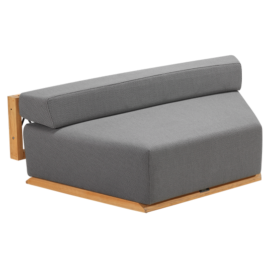 HIGOLD ARMONIA CORNER LOUNGE Grey