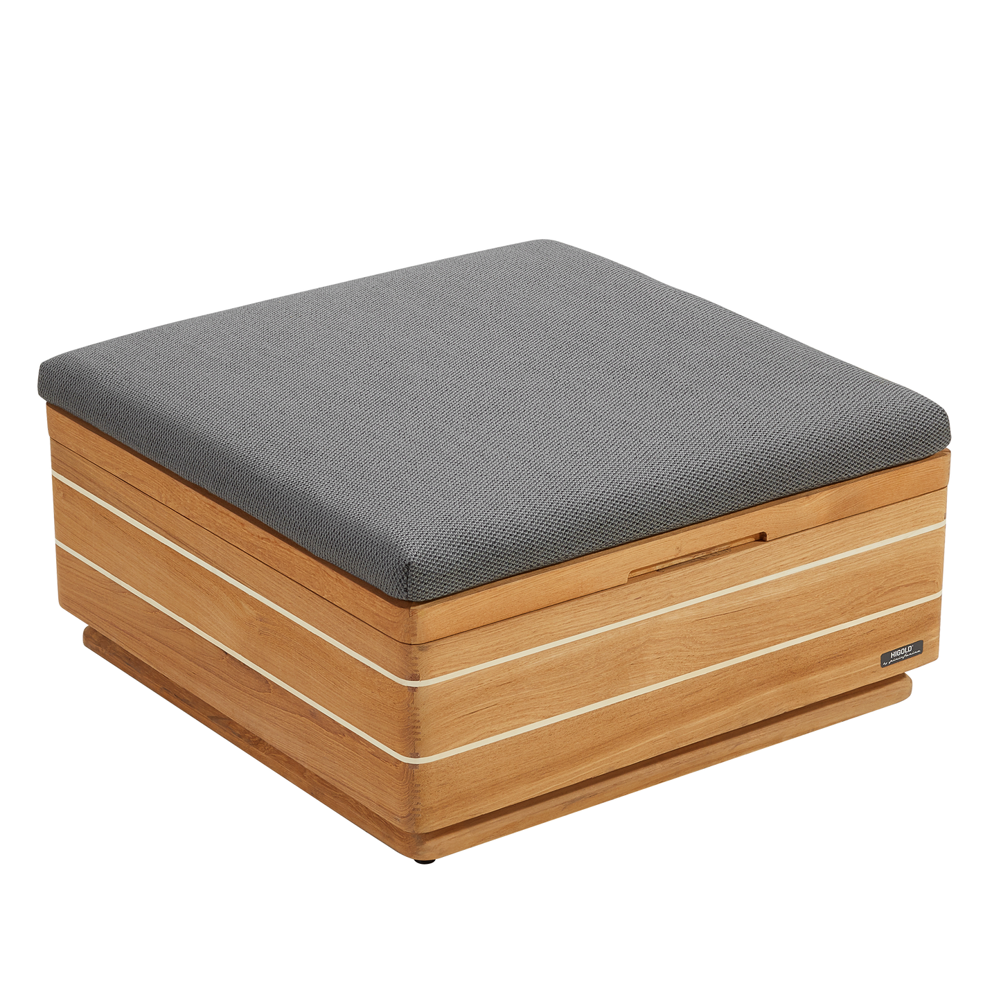 HIGOLD ARMONIA CORNER LOUNGE Grey