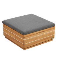 HIGOLD ARMONIA CORNER LOUNGE Grey