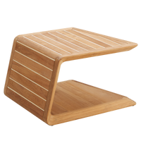 HIGOLD ARMONIA CORNER LOUNGE Grey