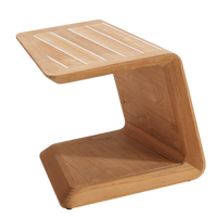 HIGOLD ARMONIA CORNER LOUNGE Grey