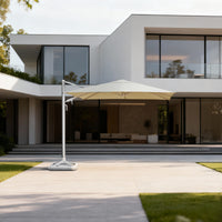 HIGOLD LEVIA Parasols Acrylic fabric