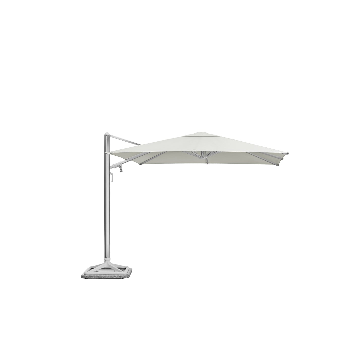 HIGOLD LEVIA Parasols Acrylic fabric