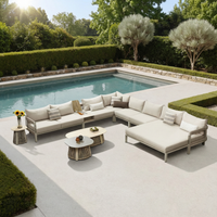 HIGOLD PAROS CORNER LOUNGE