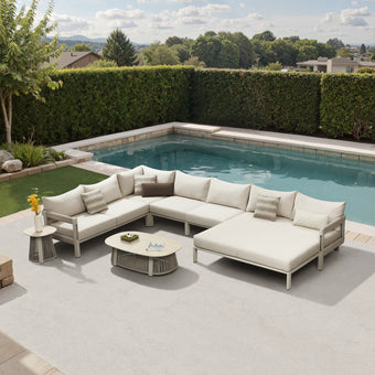 compare product HIGOLD PAROS CORNER LOUNGE