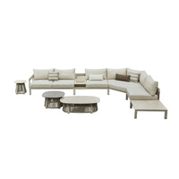 HIGOLD PAROS CORNER LOUNGE