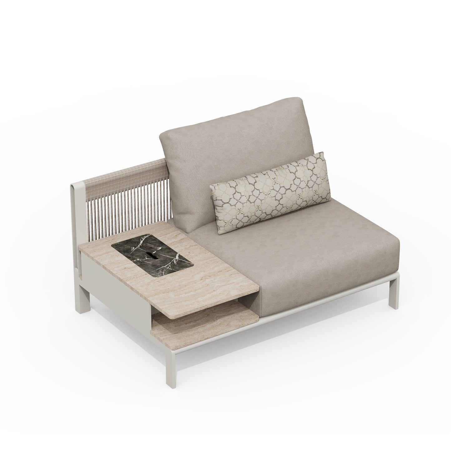 HIGOLD PAROS CORNER LOUNGE