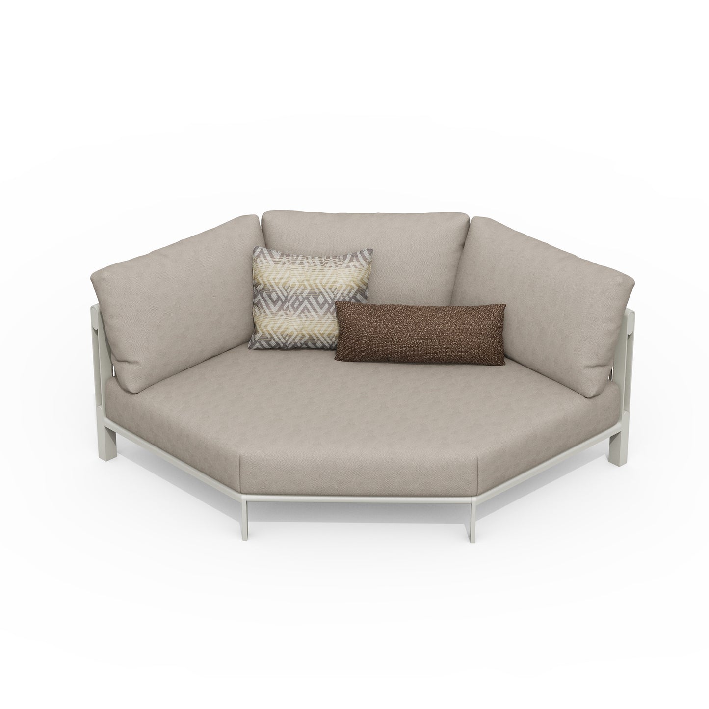 HIGOLD PAROS CORNER LOUNGE