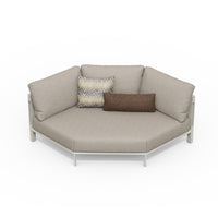 HIGOLD PAROS CORNER LOUNGE