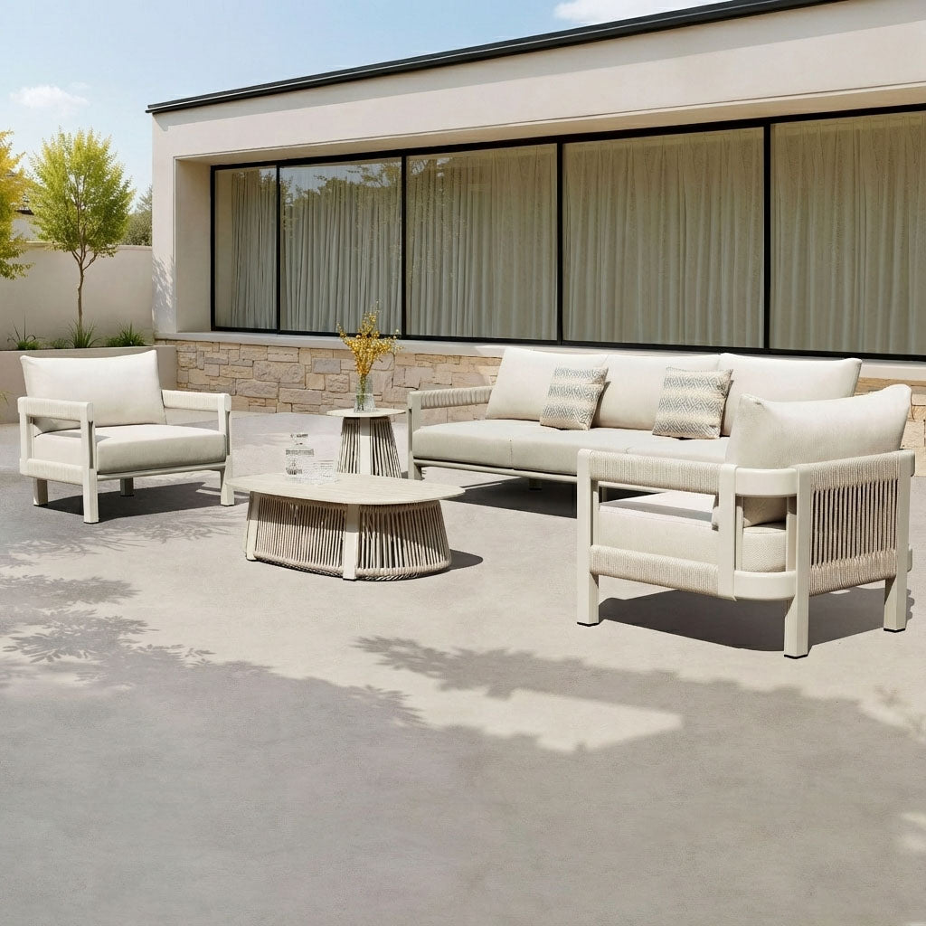 HIGOLD PAROS LOUNGE For 5 people