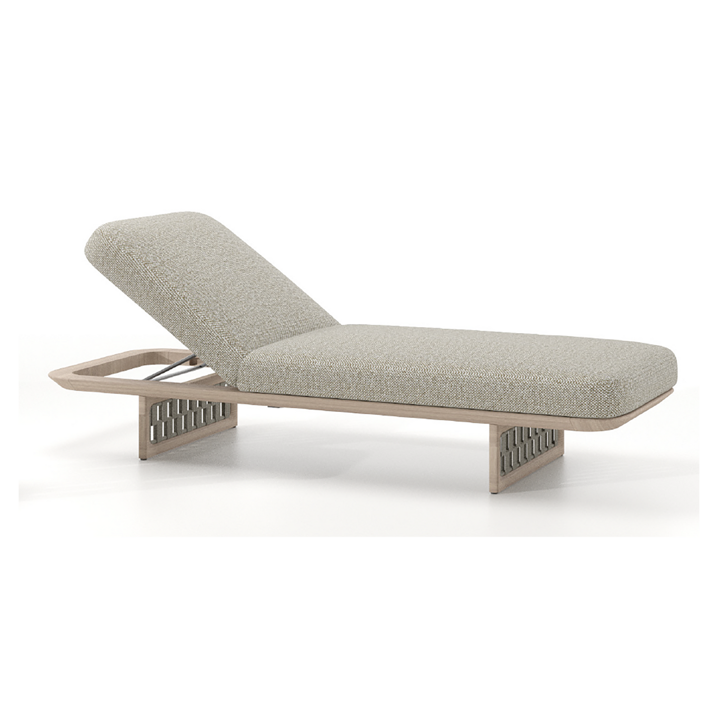 HIGOLD RIVA SUNLOUNGER SET