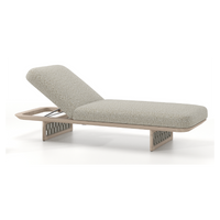 HIGOLD RIVA SUNLOUNGER SET