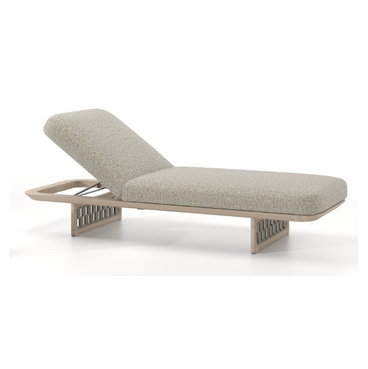 HIGOLD RIVA SUNLOUNGER SET