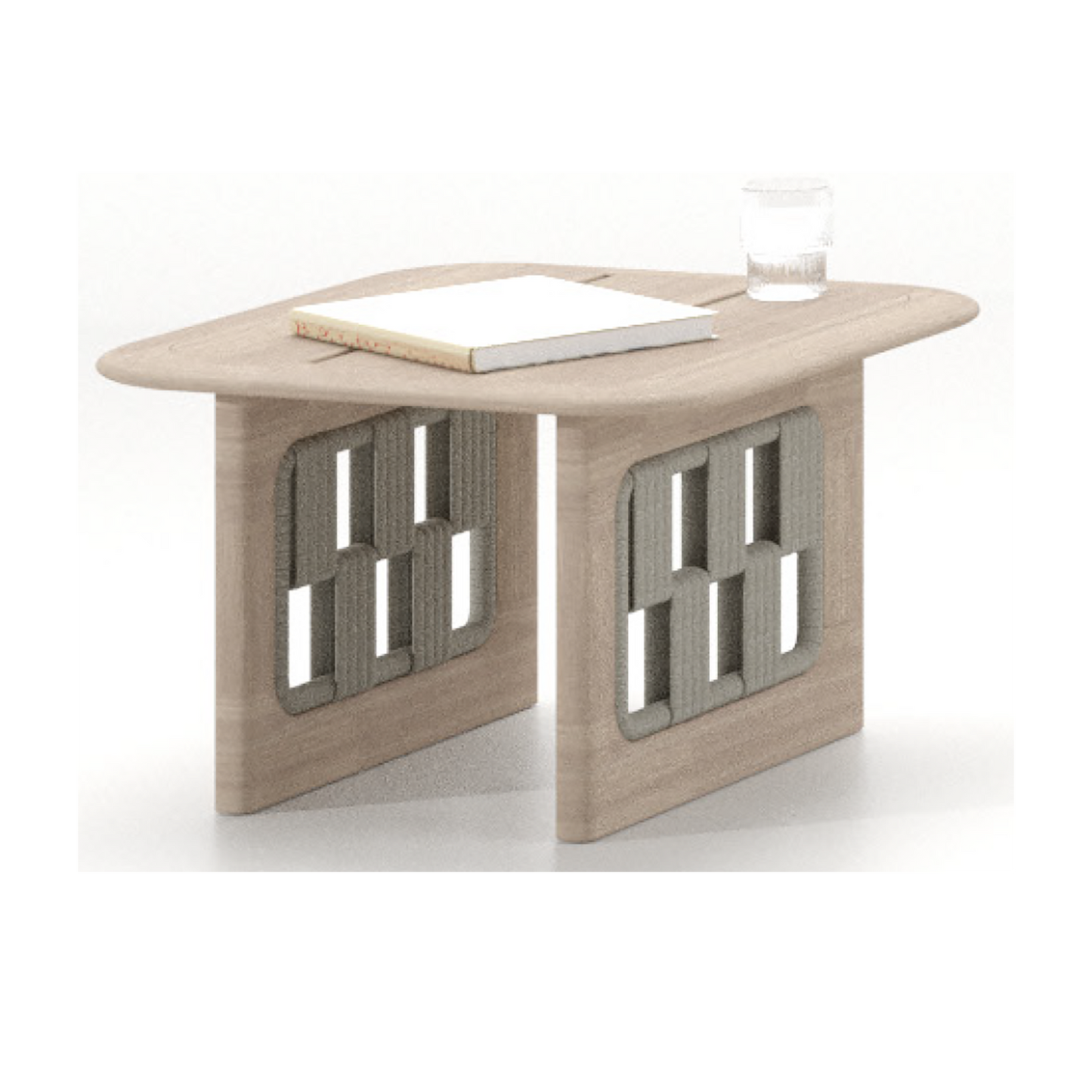 HIGOLD RIVA SUNLOUNGER SET