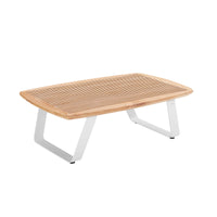 HIGOLD WING CORNER LOUNGE Grey-White